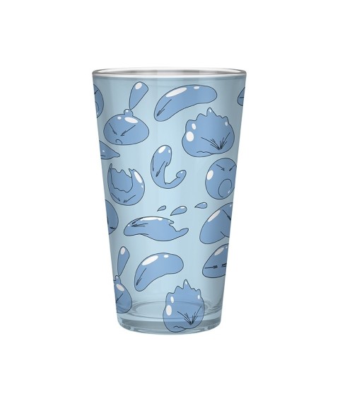 Verre - XXL - Moi, quand je me réincarne en Slime - Limule Tempest