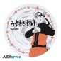 Plate - Set of 4 - Naruto - Characters Plate - Set of 4 - Naruto - Characters