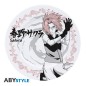 Plate - Set of 4 - Naruto - Characters Plate - Set of 4 - Naruto - Characters