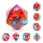 Dice sets - Dices - Savannah Sunrise