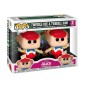 POP - Disney - Alice au pays des Merveilles - 2 - Tweedledum et Tweedledee