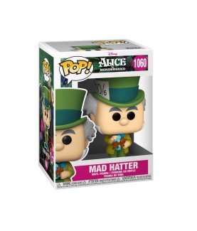 POP - Disney - Alice in Wonderland - 1060 - Mad Hatter