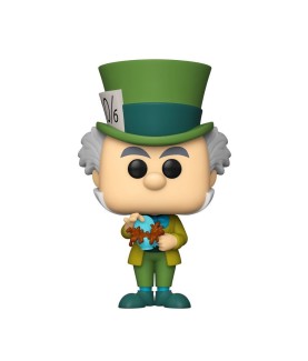 POP - Disney - Alice in Wonderland - 1060 - Mad Hatter