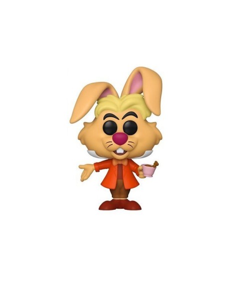 POP - Disney - Alice in Wonderland - 1061 - March Hare