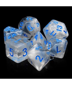Dice sets - Dices -...