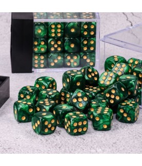Dice sets - Dices - Set of...