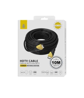 Cable - PS4 - Divers - HDMI...