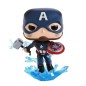 POP - POP Marvel - Captain America - 573