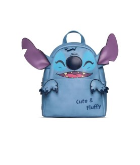 Backpack - Lilo & Stitch - Stitch