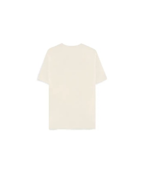 T-shirt - Lilo & Stitch - Stitch & ananas - S Unisexe