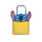 Handtasche - Lilo & Stitch - Stitch & Ananas