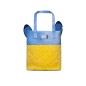Handtasche - Lilo & Stitch - Stitch & Ananas
