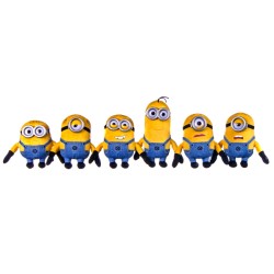 Plush - Minions