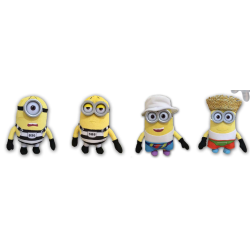 Plush - Minions