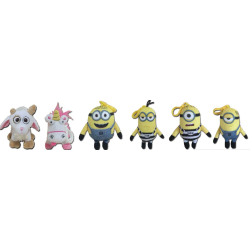 Plush - Minions