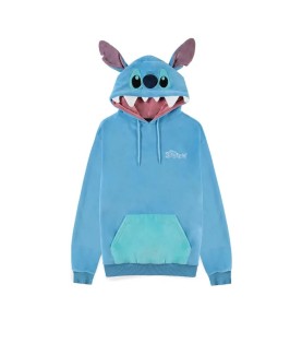 Sweats - Lilo & Stitch - Stitch - S Unisexe 