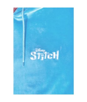 Sweatshirt - Lilo & Stitch - Stitch - L Unisexe 