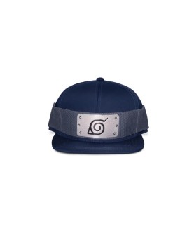 Casquette - Snap Back -...