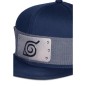 Mütze - Snap Back - Naruto - Konoha-Stirnband - U Unisexe 