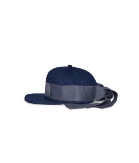 Casquette - Snap Back - Naruto - Bandeau Konoha - U Unisexe 