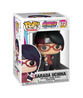 POP - Animation - Boruto -...
