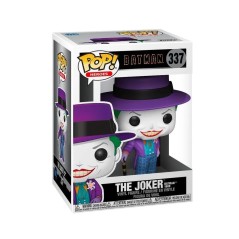 POP - DC Comics - Batman - 337 - The Joker