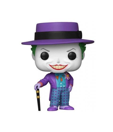 POP - DC Comics - Batman - 337 - The Joker