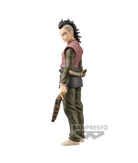 Figurine Statique - Demon Slayer - Genya Shinazugawa