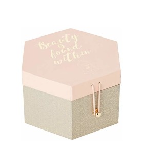 Jewelry box - Damaged product - Disney Classics - Princesses