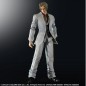 Figurine articulée - Final Fantasy - FF VII - Rufus Shinra