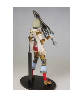 Figurine articulée - Final Fantasy - FF XII - Ashe