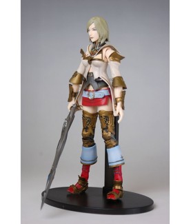 Figurine articulée - Final Fantasy - FF XII - Ashe