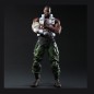 Action Figure - Final Fantasy - FF VII - Barret