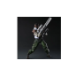 Action Figure - Final Fantasy - FF VII - Barret