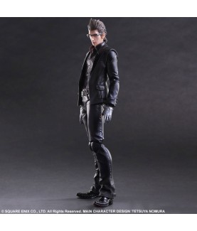 Action Figure - Final Fantasy - FF XV - Ignis