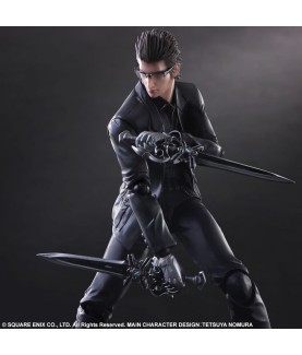 Gelenkfigur - Final Fantasy - FF XV - Ignis