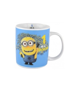 Mug - Minions - 1 in a minion