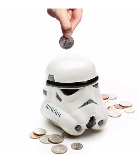 Money box - Star Wars - Storm Trooper