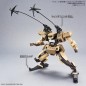 Model - Amaim Warrior at the Borderline - Kyoukai Senki weapon - Set de 3