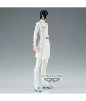 Figurine Statique - Solid and Souls - Bleach - Uryu Ishida