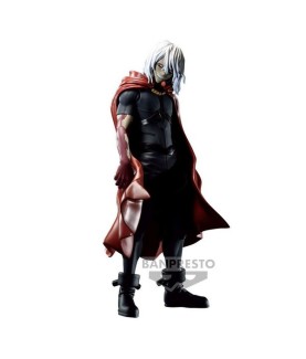 Figurine Statique - DXF - My Hero Academia - Tomura Shigaraki