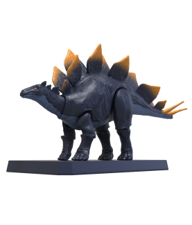 Maquette - Préhistoire - Stegosaurus