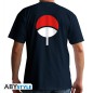 T-shirt - Naruto - Uchiha - XXL Unisexe 