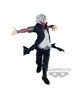 Static Figure - The Evil Villains - My Hero Academia - Dabi