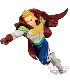 Static Figure - The Amazing Heroes - My Hero Academia - Mirio Tôgata