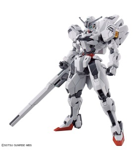 Maquette - High Grade - Gundam - Calibarn