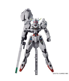 Model - High Grade - Gundam - Calibarn