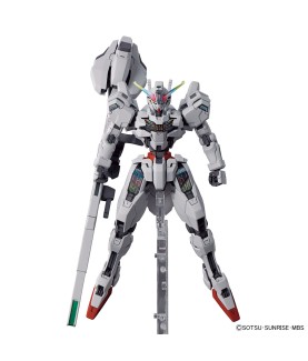 Maquette - High Grade - Gundam - Calibarn