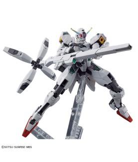 Maquette - High Grade - Gundam - Calibarn