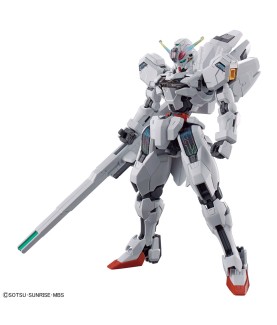 Maquette - High Grade - Gundam - Calibarn